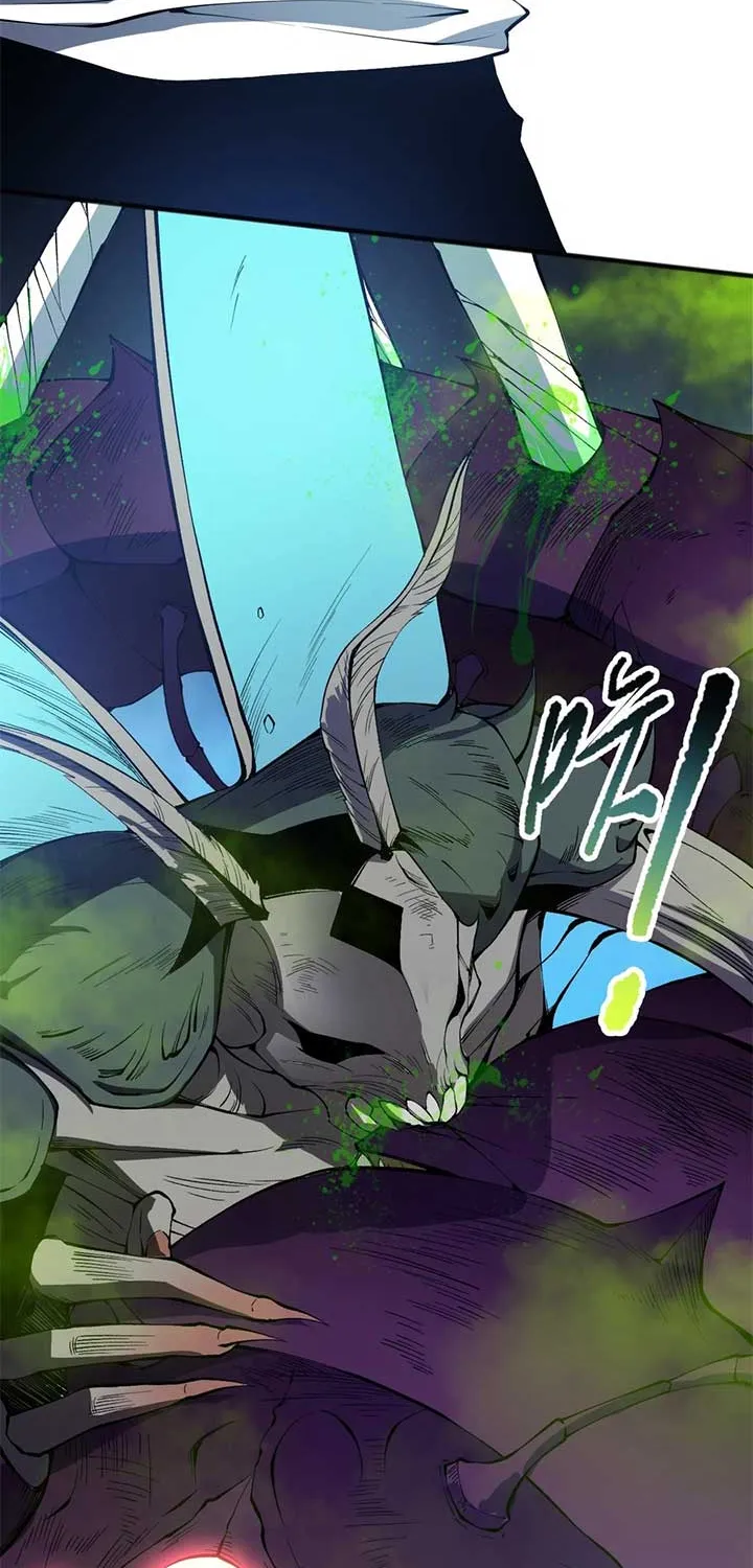 Read Disastrous Necromancer chapter 107 image 25 on Lezhin