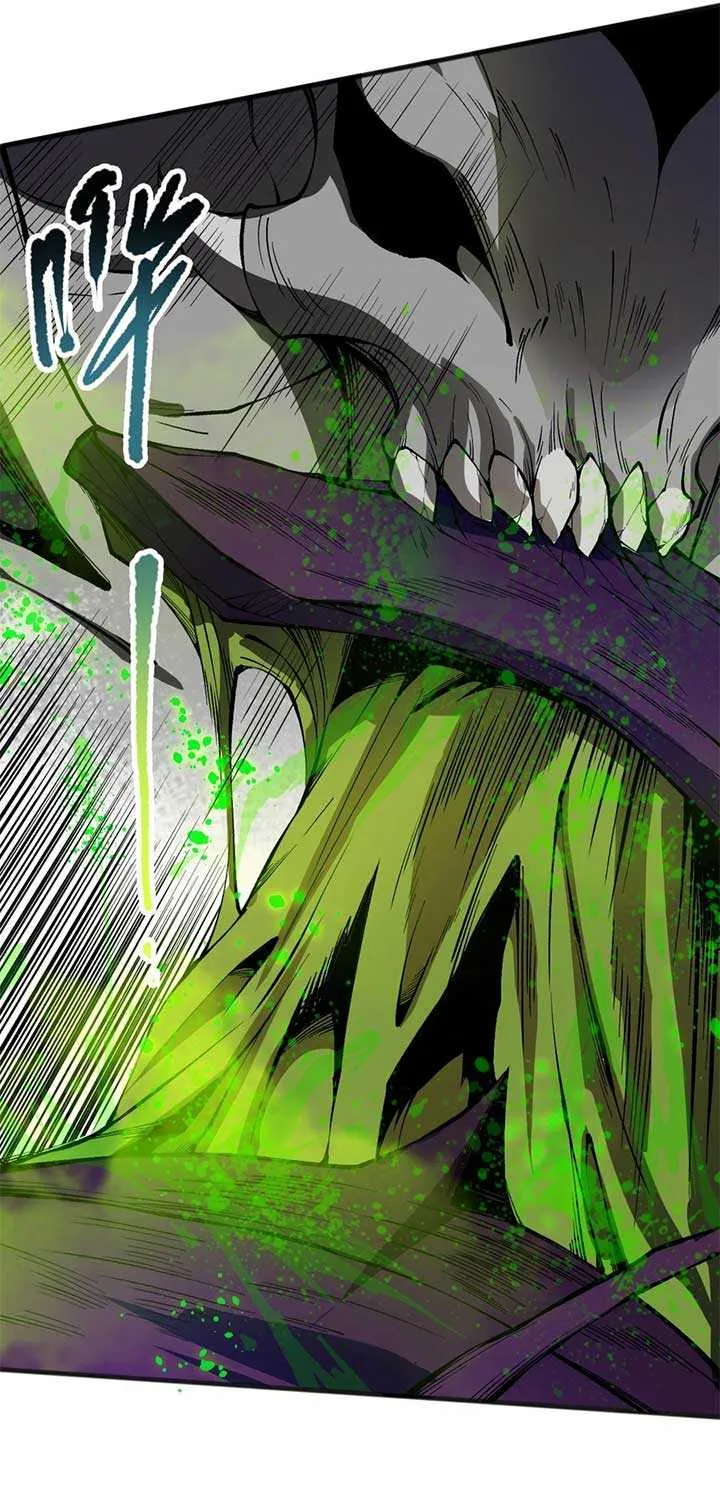 Read Disastrous Necromancer chapter 107 image 27 on Lezhin