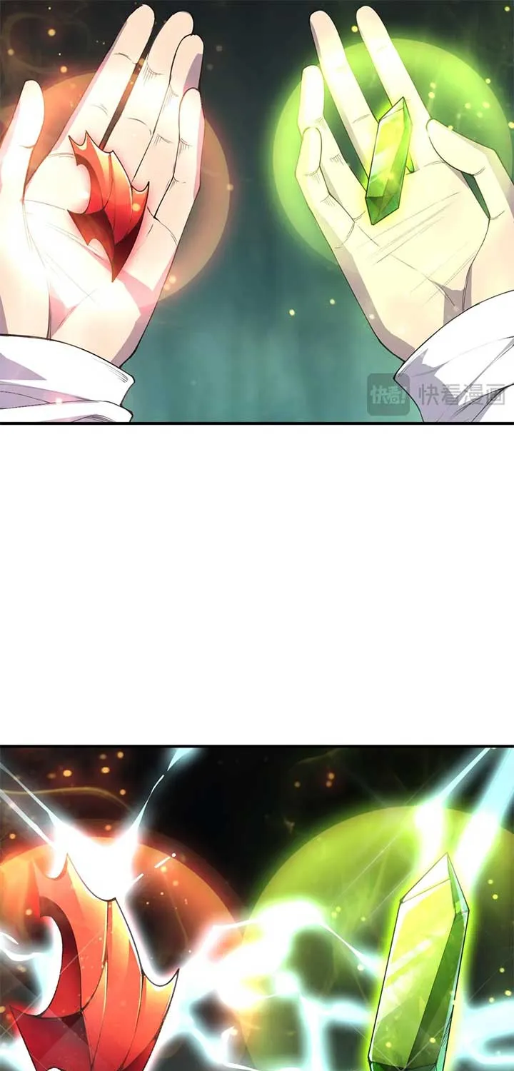 Read Disastrous Necromancer chapter 107 image 37 on Lezhin