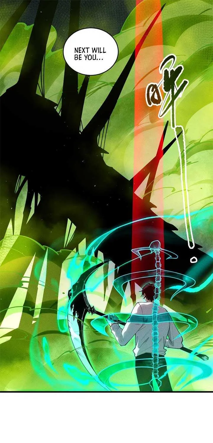 Read Disastrous Necromancer chapter 107 image 40 on Lezhin