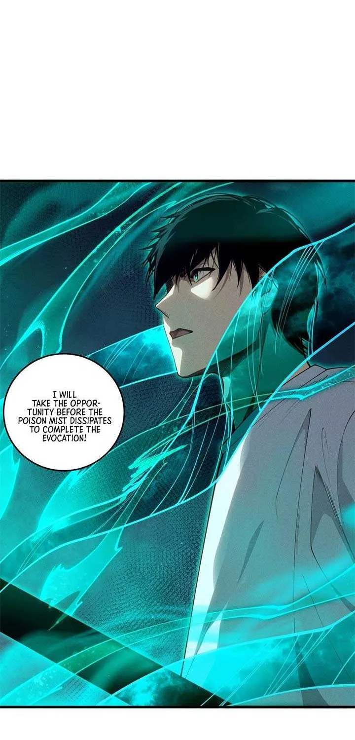 Read Disastrous Necromancer chapter 107 image 41 on Lezhin