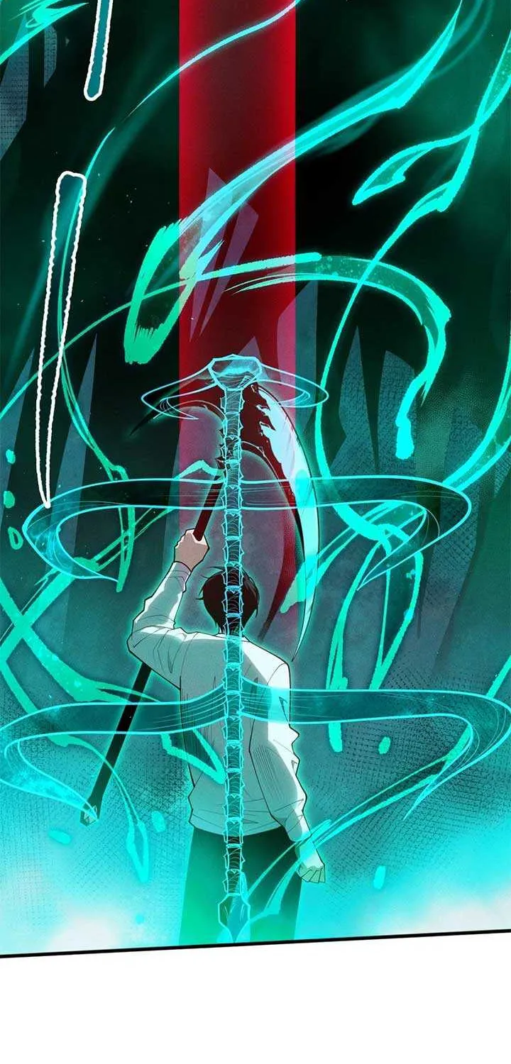 Read Disastrous Necromancer chapter 107 image 44 on Lezhin