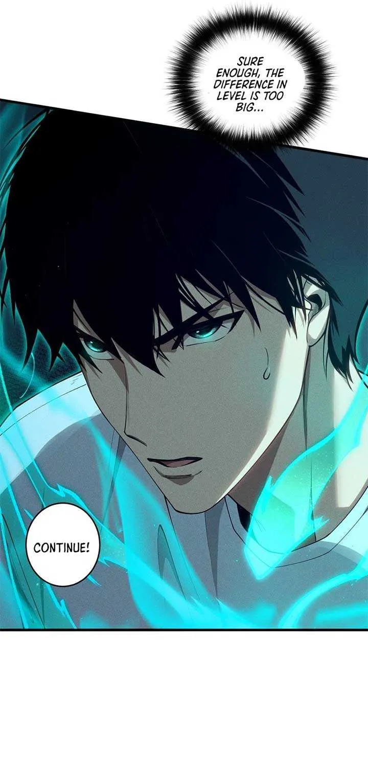 Read Disastrous Necromancer chapter 107 image 47 on Lezhin