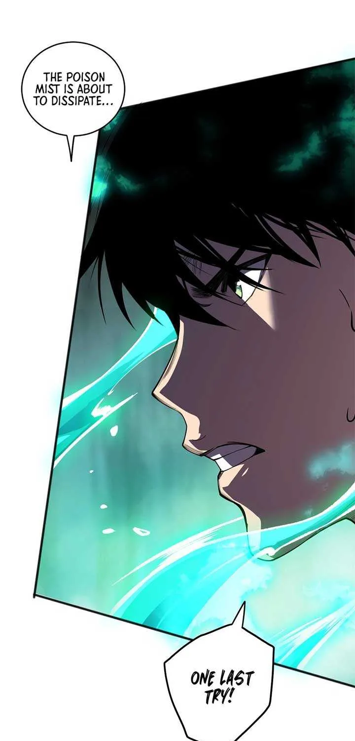 Read Disastrous Necromancer chapter 107 image 51 on Lezhin