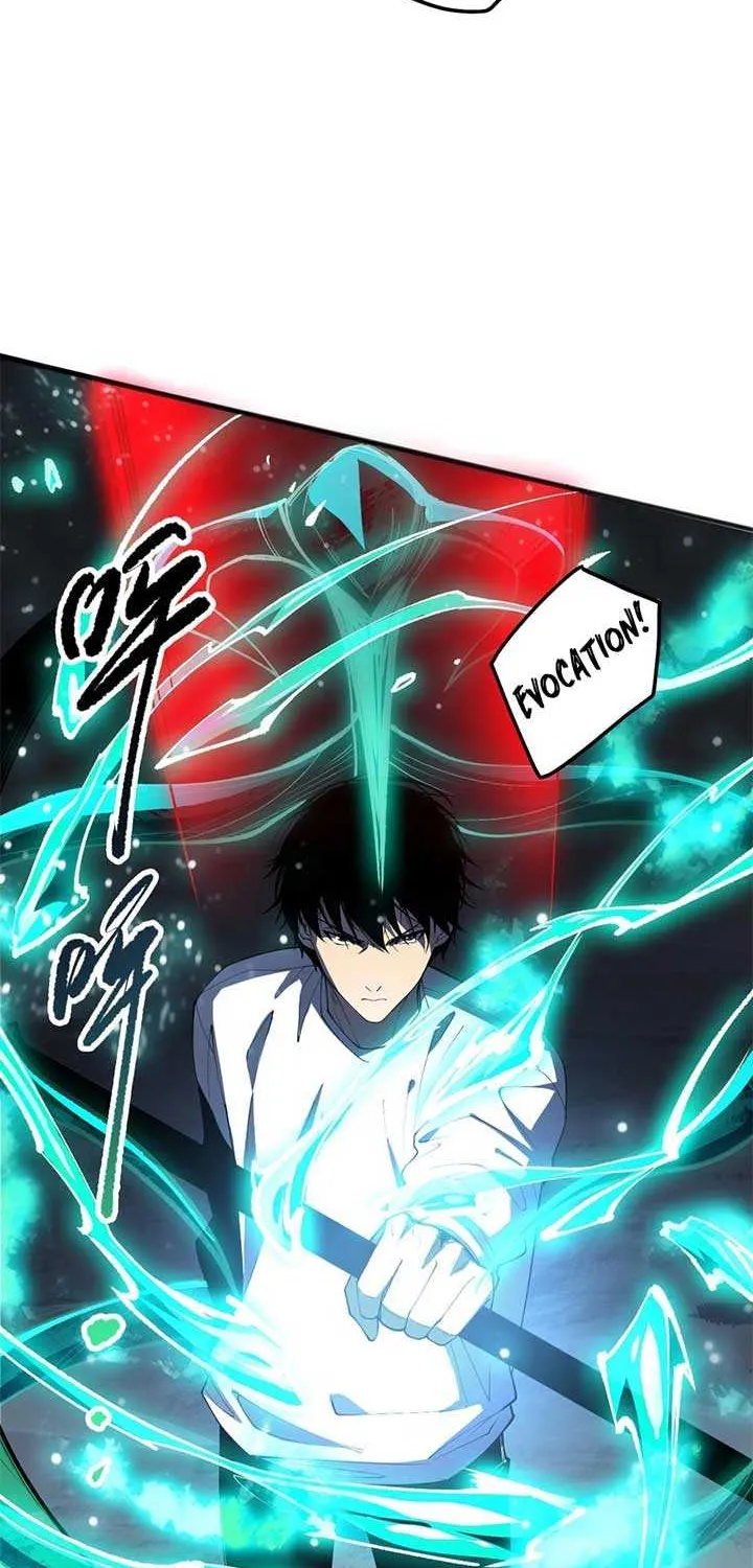 Read Disastrous Necromancer chapter 107 image 52 on Lezhin