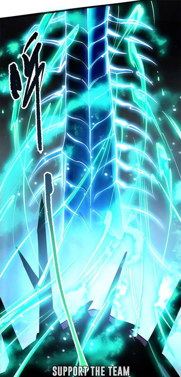 Read Disastrous Necromancer chapter 107 image 54 on Lezhin