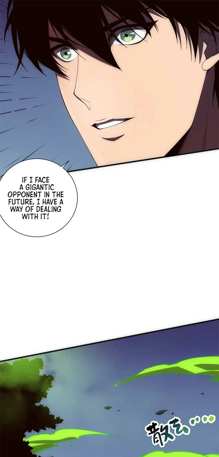 Read Disastrous Necromancer chapter 107 image 58 on Lezhin