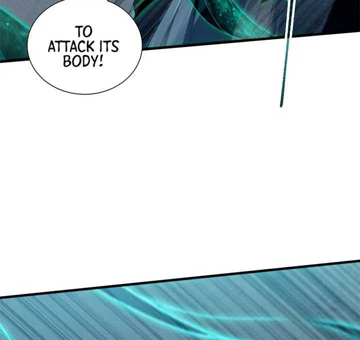 Read Disastrous Necromancer chapter 107 image 6 on Lezhin