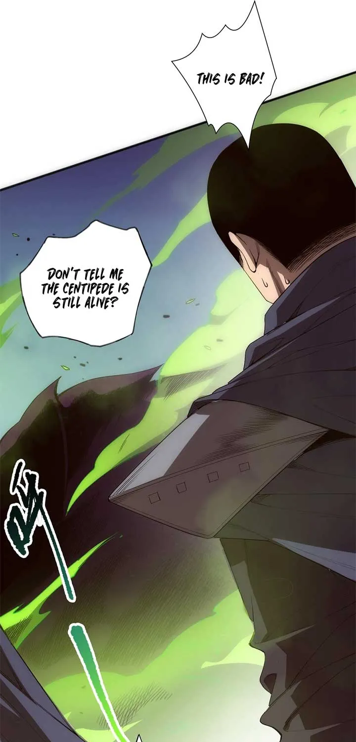 Read Disastrous Necromancer chapter 107 image 61 on Lezhin