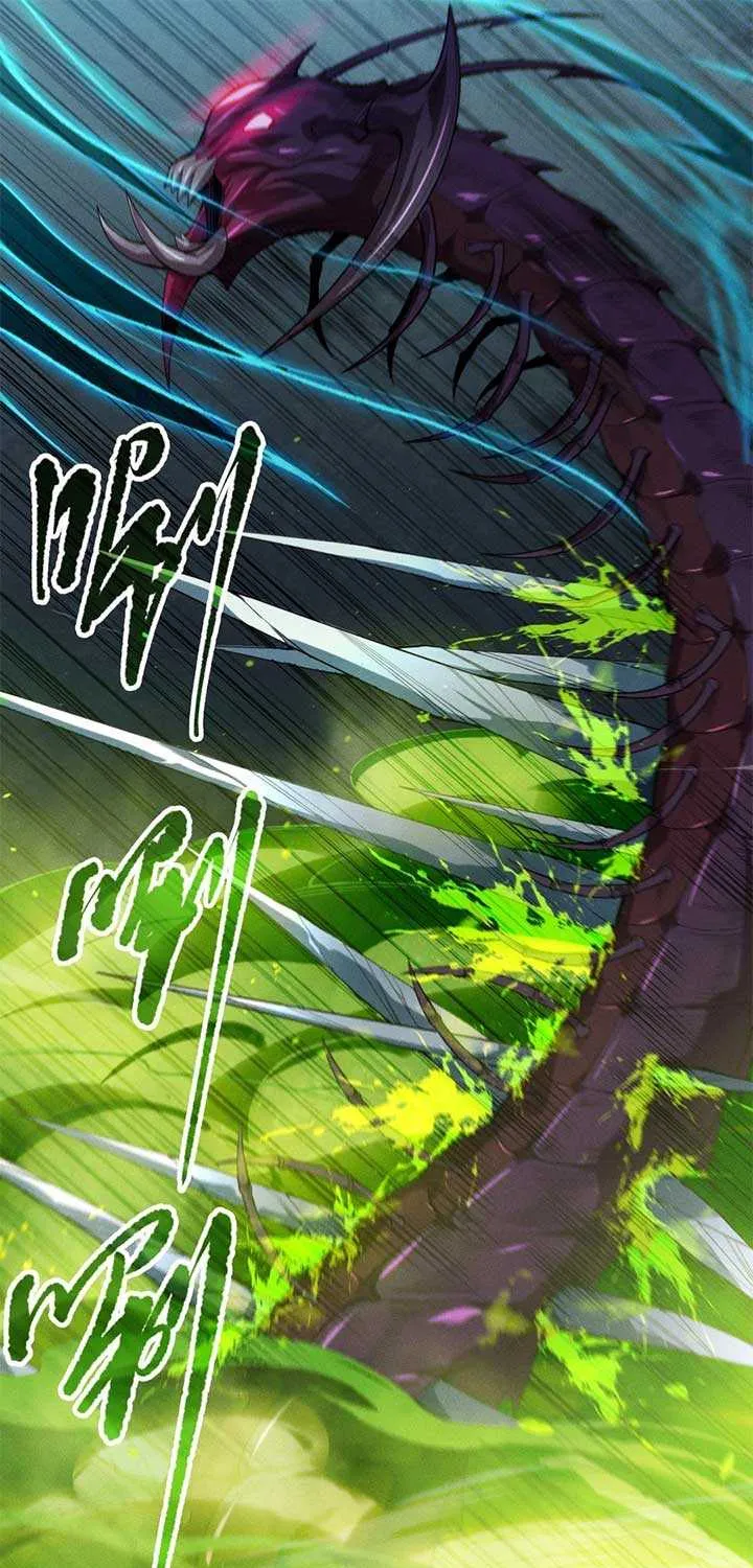 Read Disastrous Necromancer chapter 107 image 7 on Lezhin