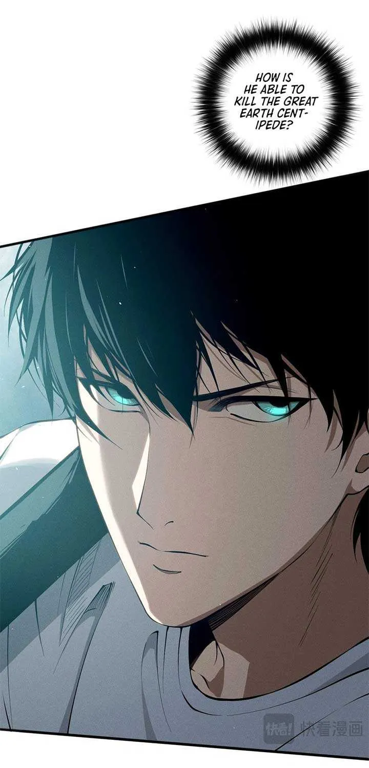 Read Disastrous Necromancer chapter 107 image 71 on Lezhin