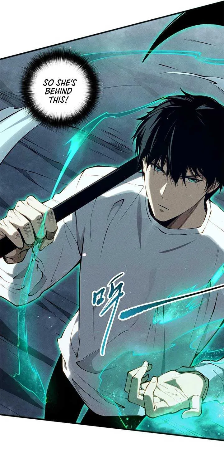 Read Disastrous Necromancer chapter 107 image 75 on Lezhin