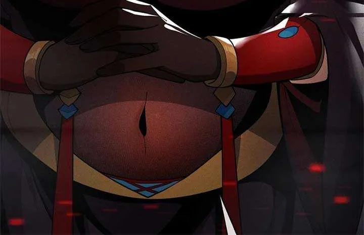 Read Disastrous Necromancer chapter 107 image 77 on Lezhin