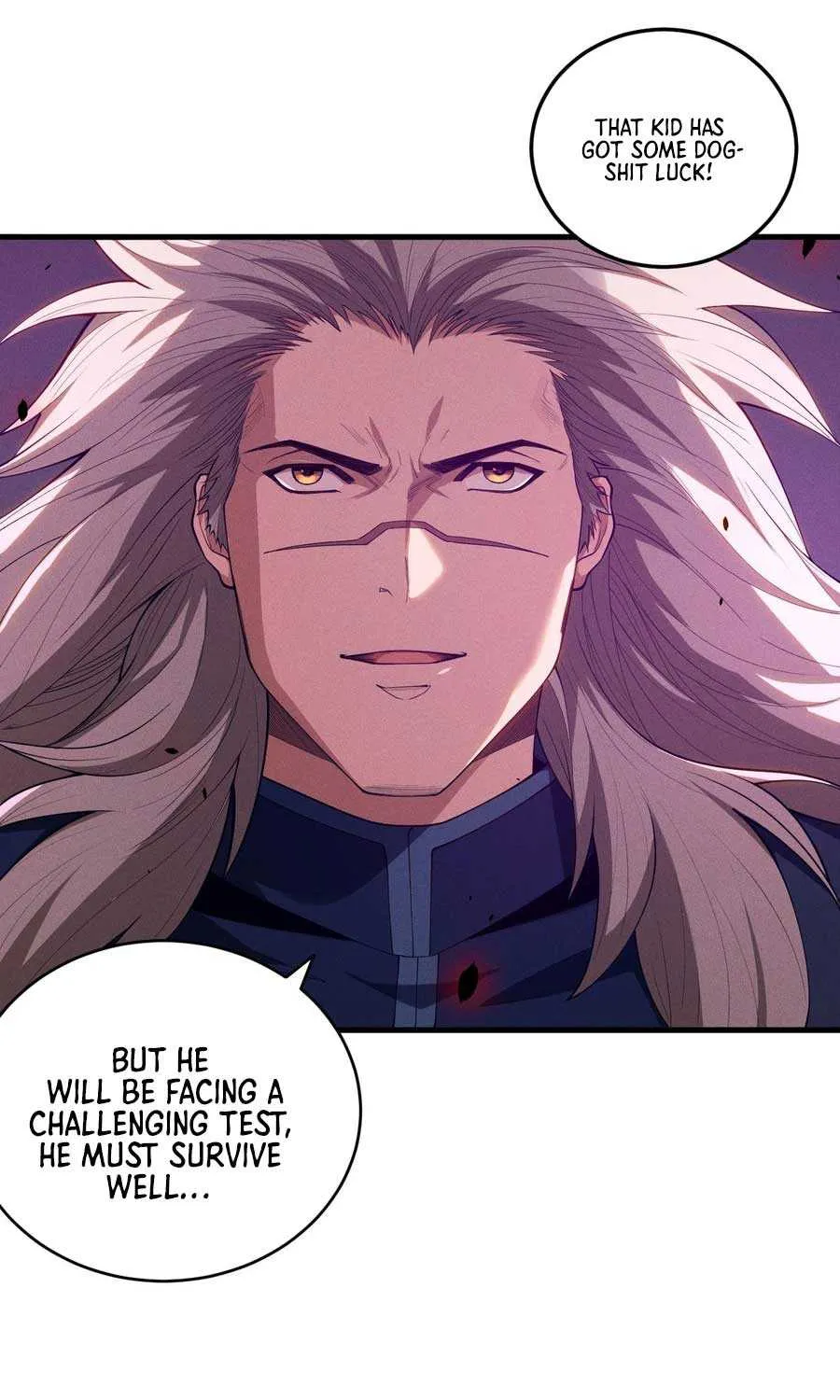 Read Disastrous Necromancer chapter 108 image 24 on Lezhin
