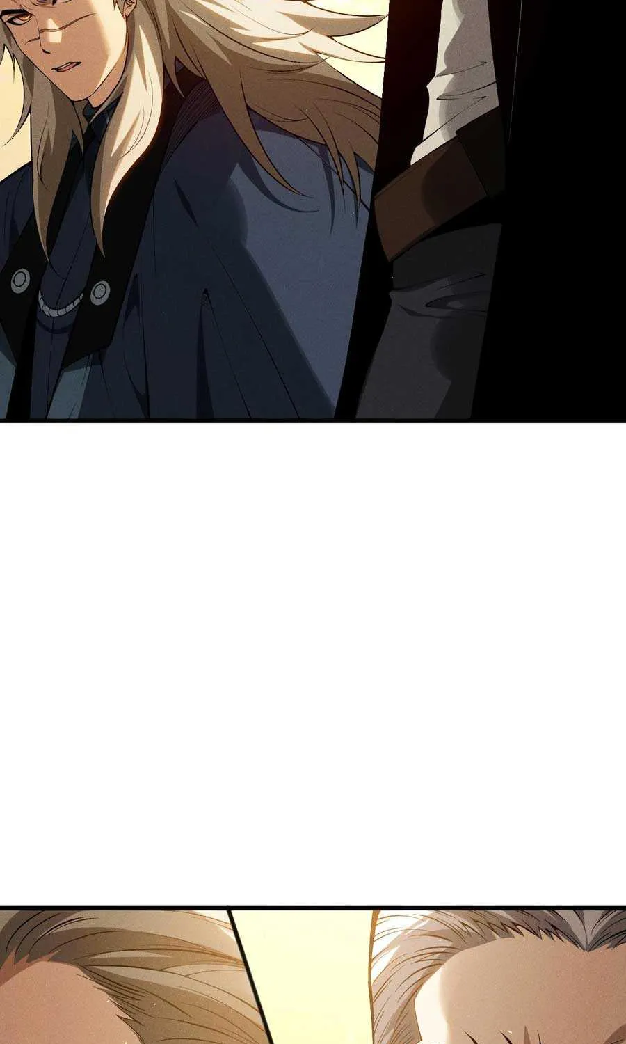 Read Disastrous Necromancer chapter 108 image 30 on Lezhin