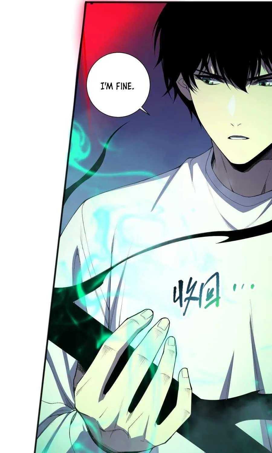 Read Disastrous Necromancer chapter 108 image 5 on Lezhin
