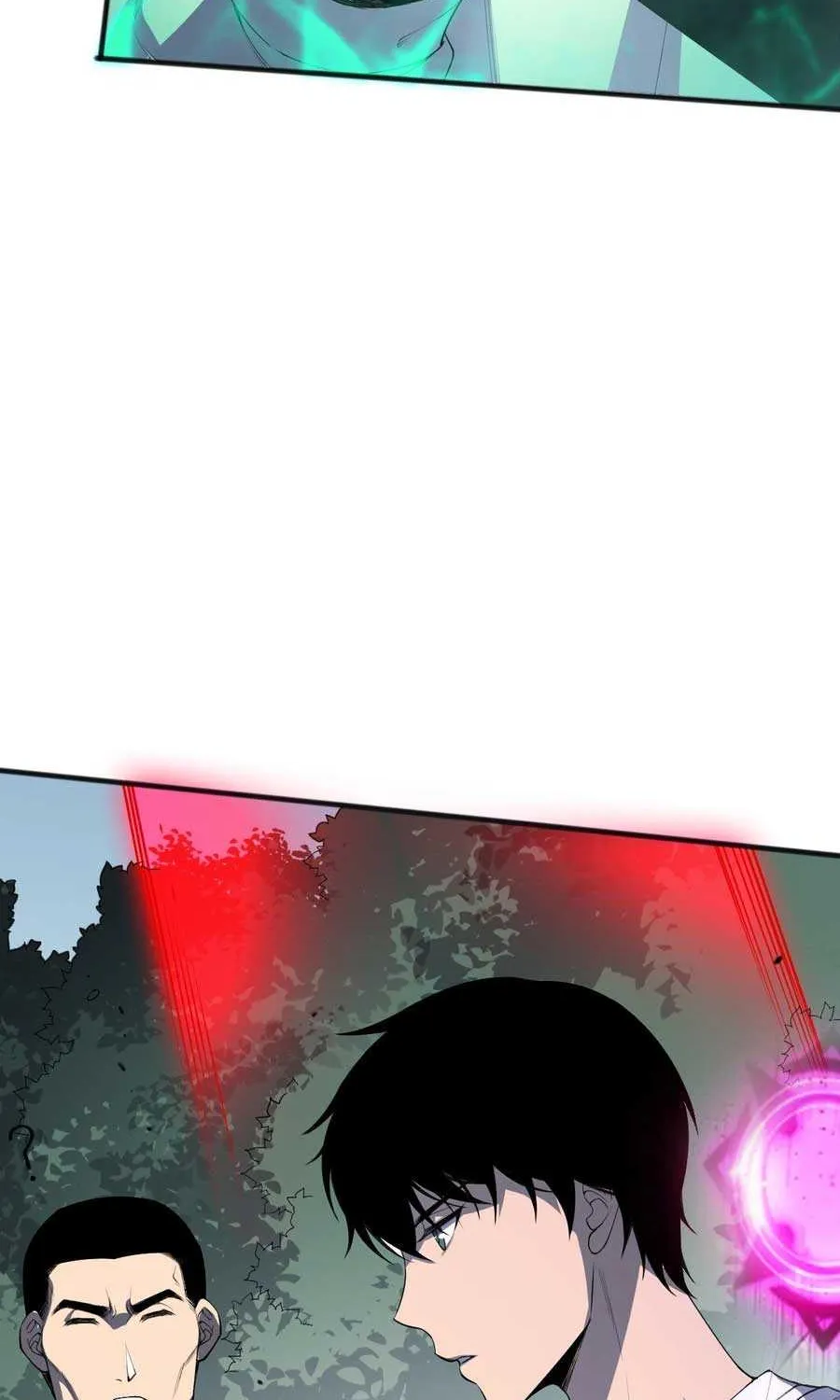 Read Disastrous Necromancer chapter 108 image 6 on Lezhin