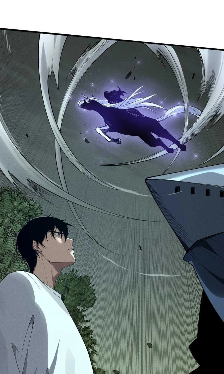 Read Disastrous Necromancer chapter 108 image 68 on Lezhin