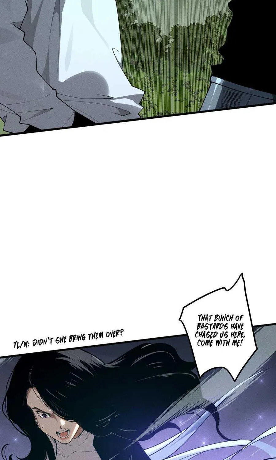 Read Disastrous Necromancer chapter 108 image 69 on Lezhin