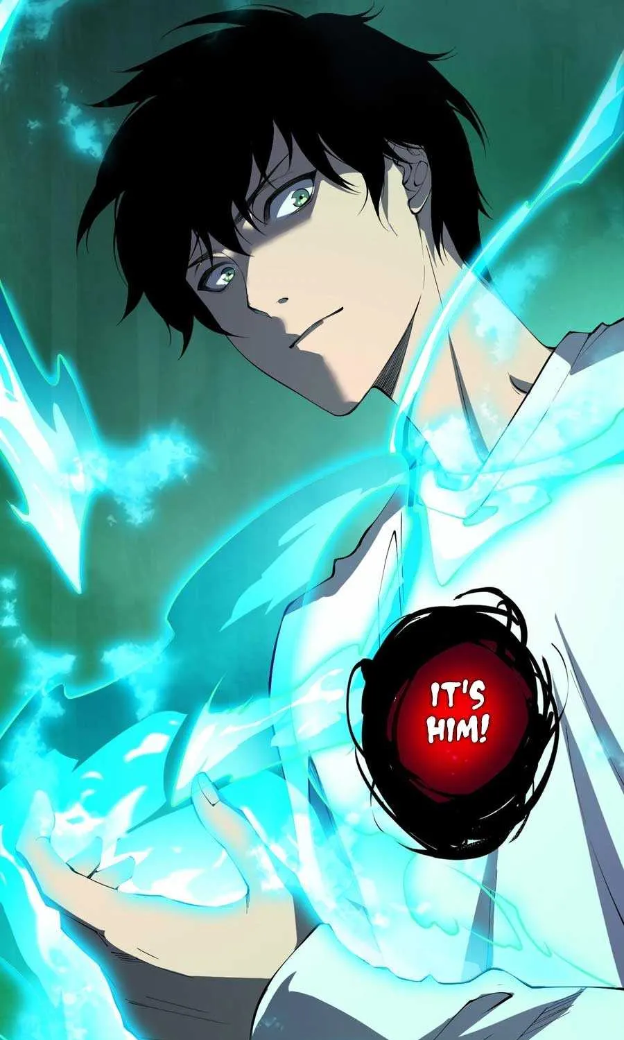 Read Disastrous Necromancer chapter 108 image 76 on Lezhin
