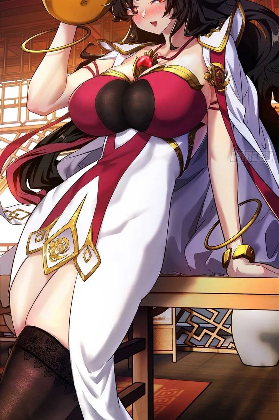 Read Disastrous Necromancer chapter 108 image 79 on Lezhin