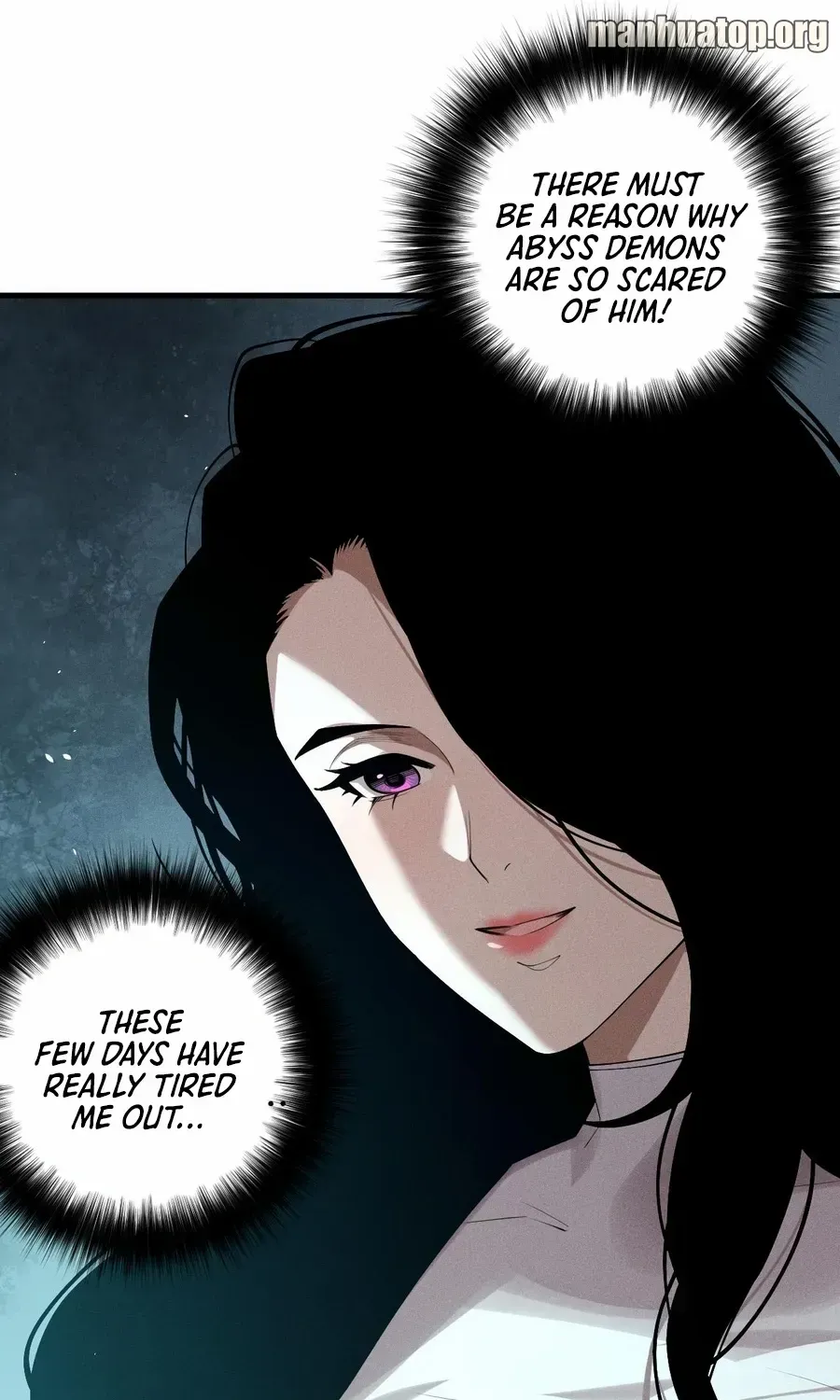 Read Disastrous Necromancer chapter 109 image 11 on Lezhin