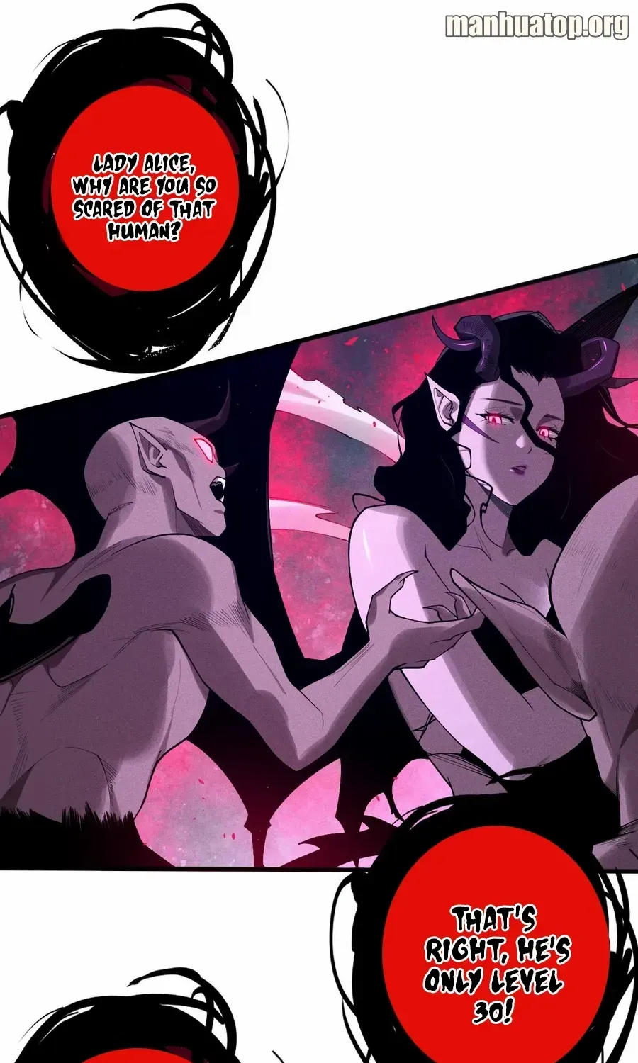 Read Disastrous Necromancer chapter 109 image 15 on Lezhin