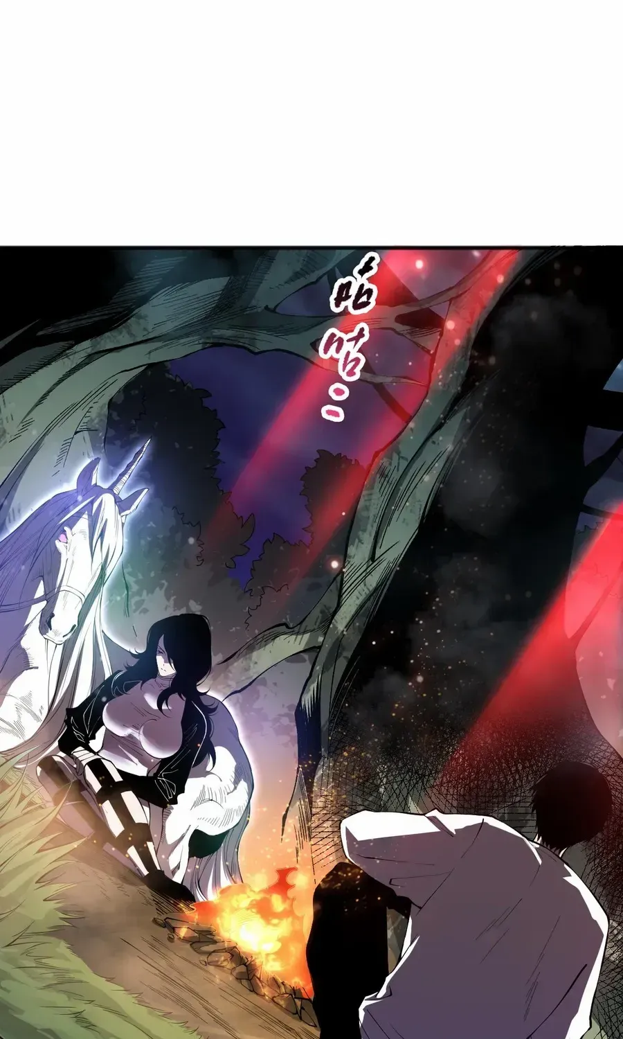 Read Disastrous Necromancer chapter 109 image 21 on Lezhin