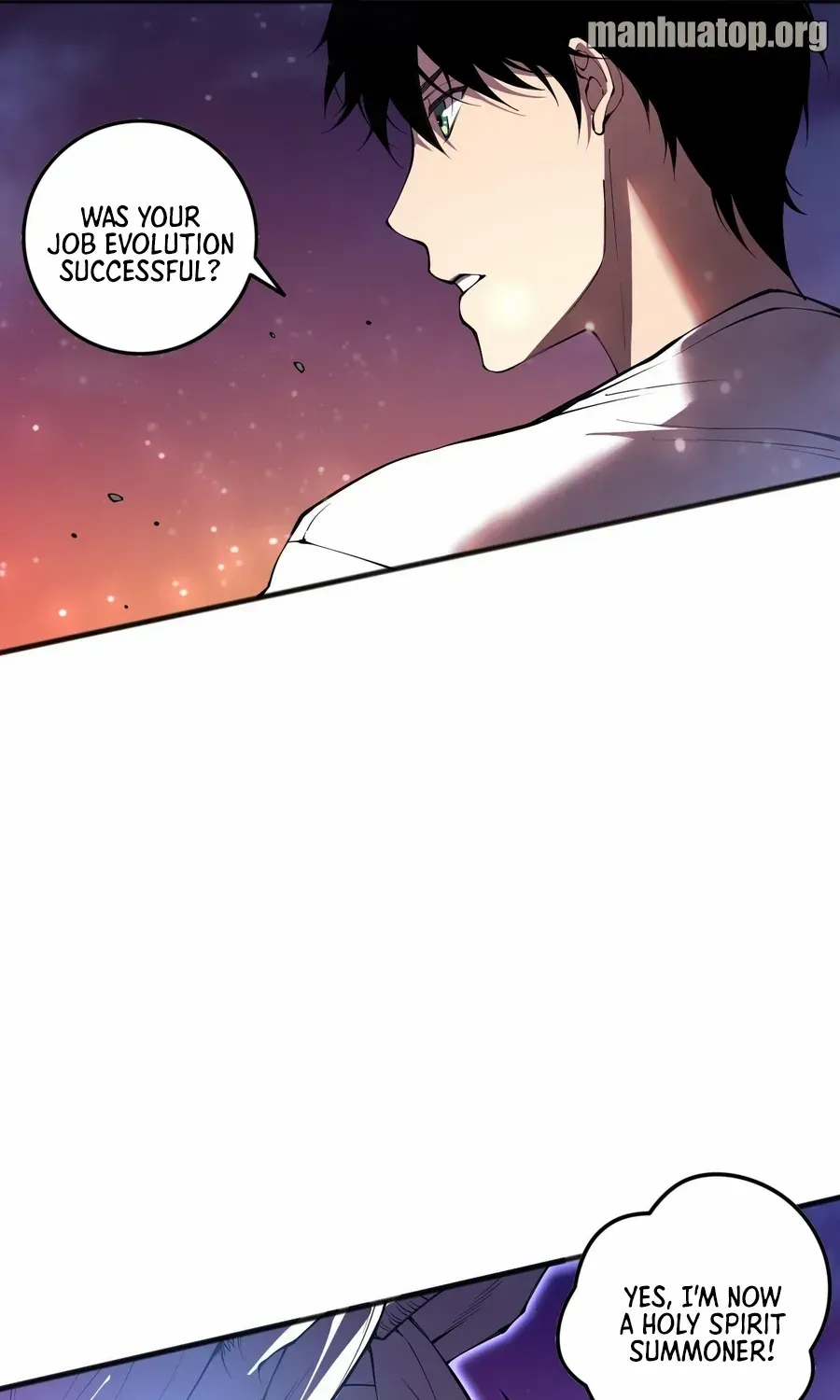Read Disastrous Necromancer chapter 109 image 23 on Lezhin