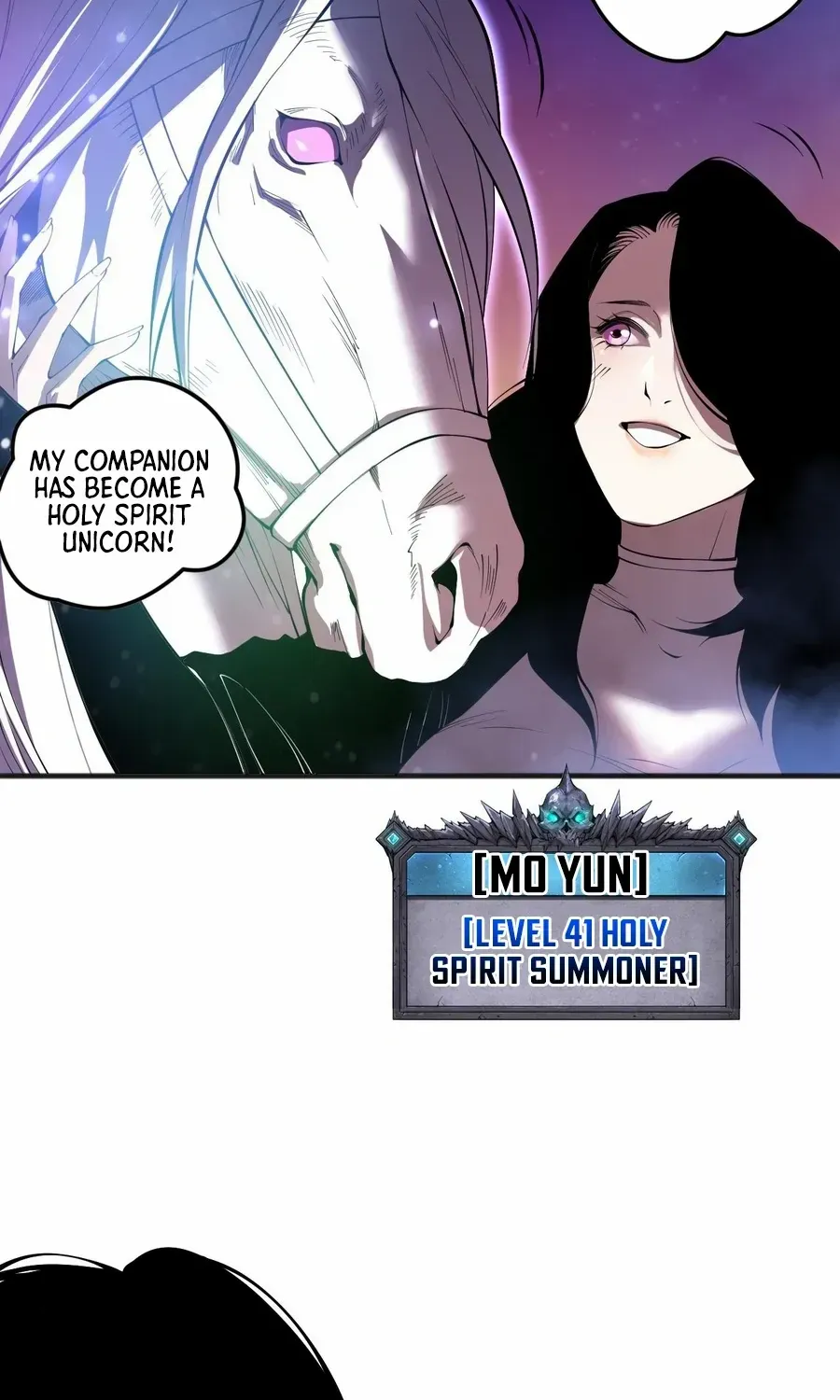 Read Disastrous Necromancer chapter 109 image 24 on Lezhin