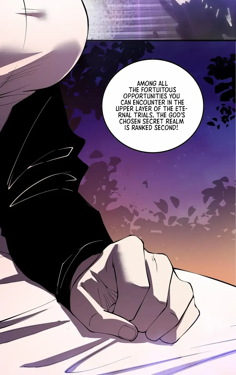 Read Disastrous Necromancer chapter 109 image 26 on Lezhin