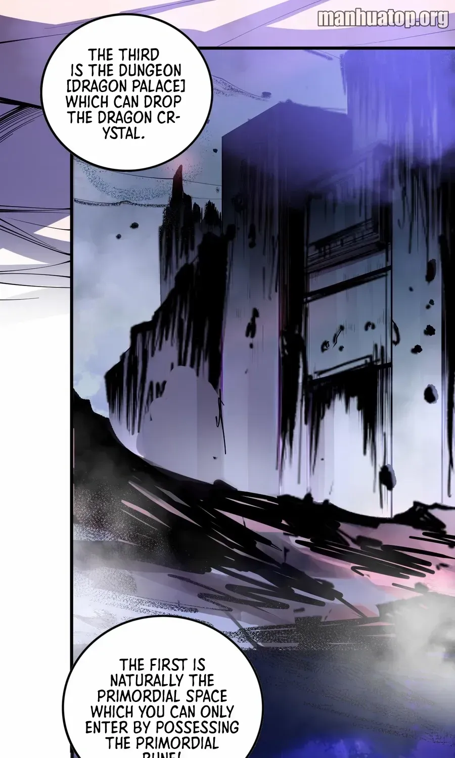 Read Disastrous Necromancer chapter 109 image 27 on Lezhin