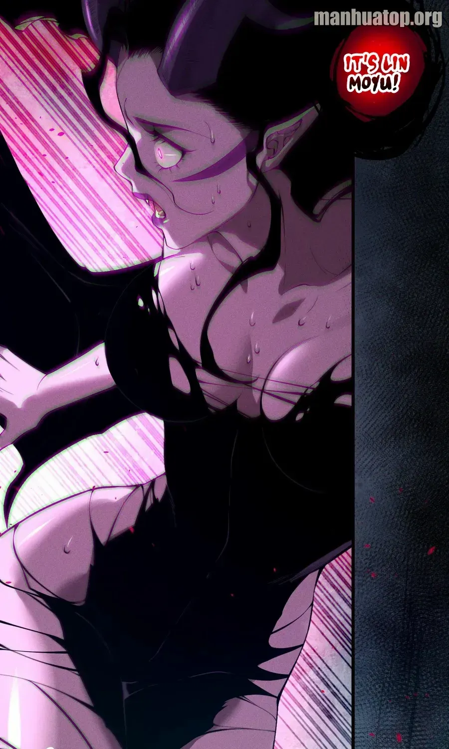 Read Disastrous Necromancer chapter 109 image 3 on Lezhin