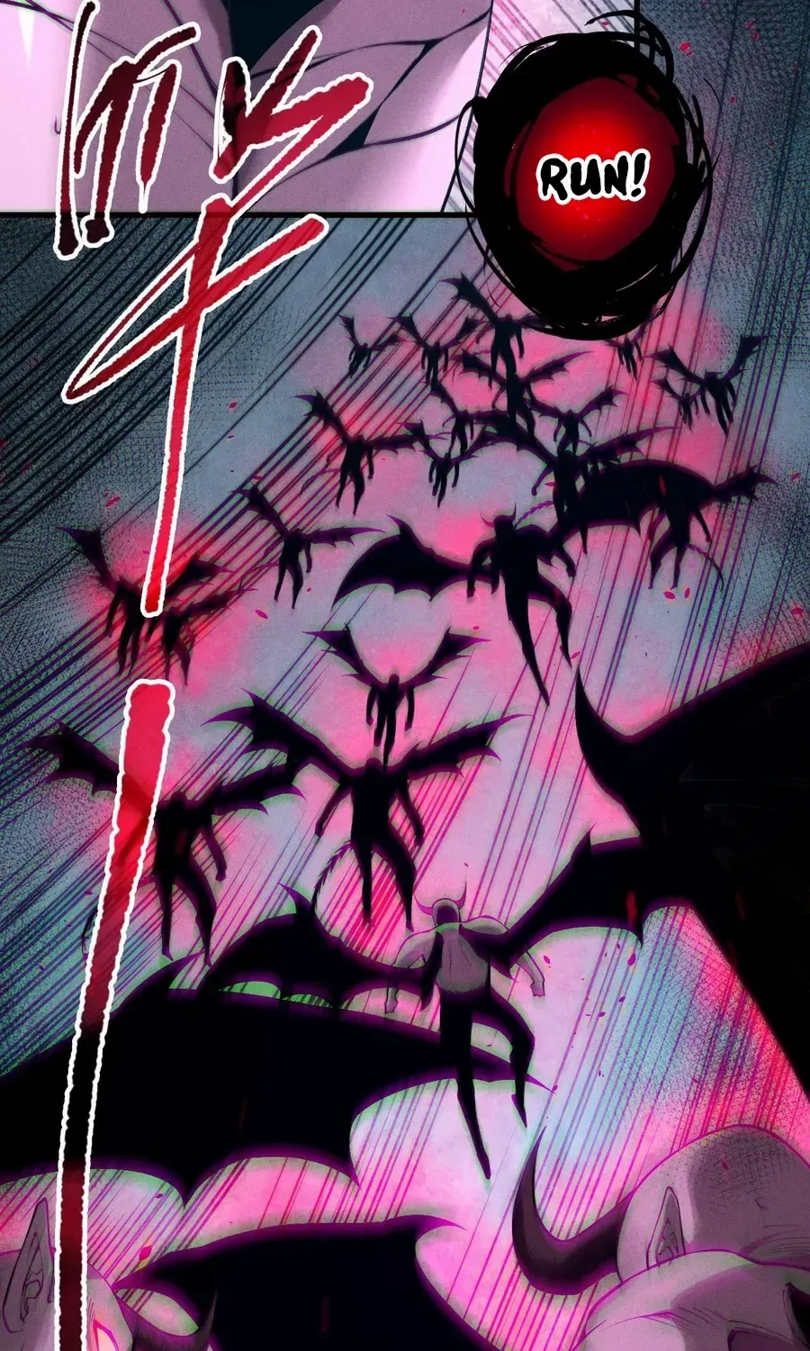 Read Disastrous Necromancer chapter 109 image 4 on Lezhin