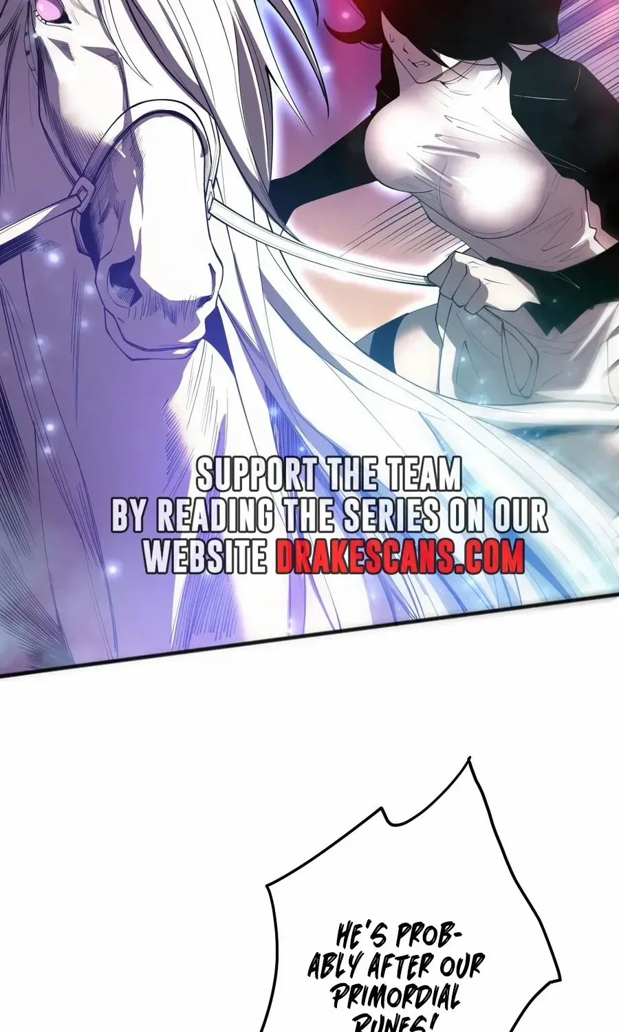 Read Disastrous Necromancer chapter 109 image 42 on Lezhin