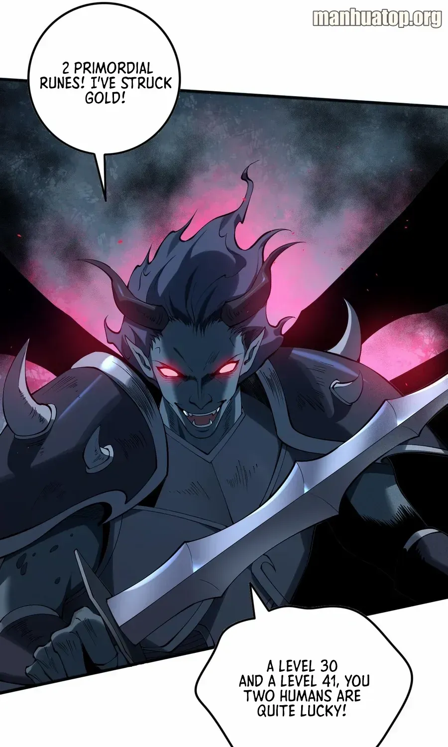 Read Disastrous Necromancer chapter 109 image 52 on Lezhin