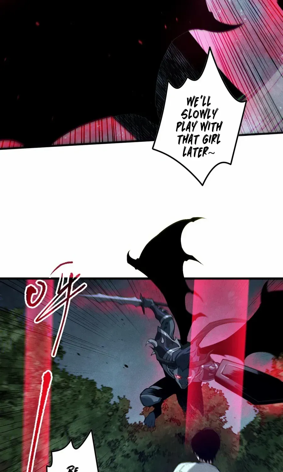 Read Disastrous Necromancer chapter 109 image 57 on Lezhin