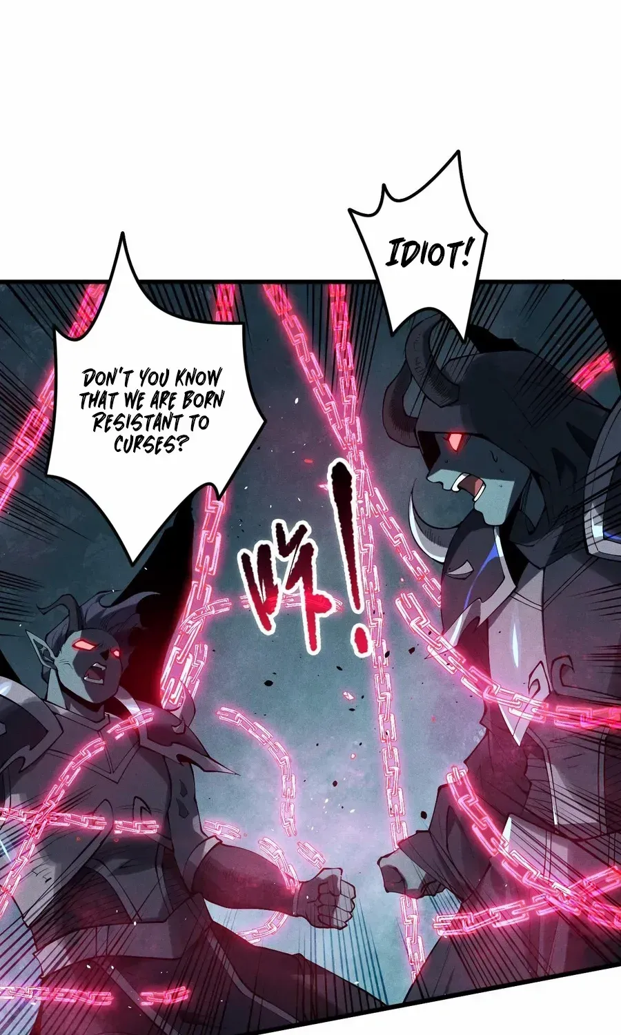 Read Disastrous Necromancer chapter 109 image 66 on Lezhin