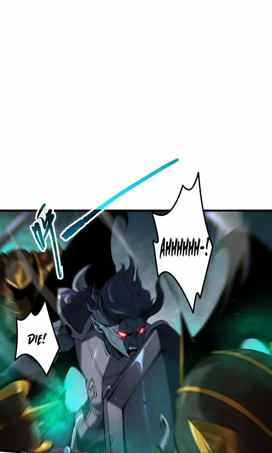 Read Disastrous Necromancer chapter 109 image 73 on Lezhin