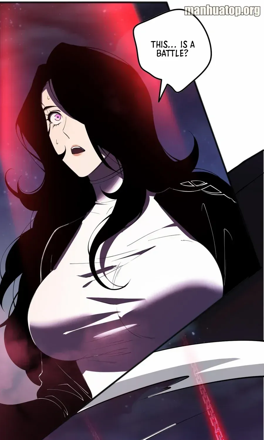 Read Disastrous Necromancer chapter 109 image 76 on Lezhin