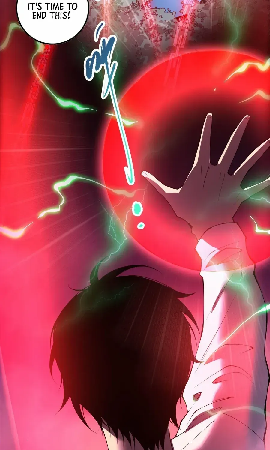 Read Disastrous Necromancer chapter 109 image 78 on Lezhin