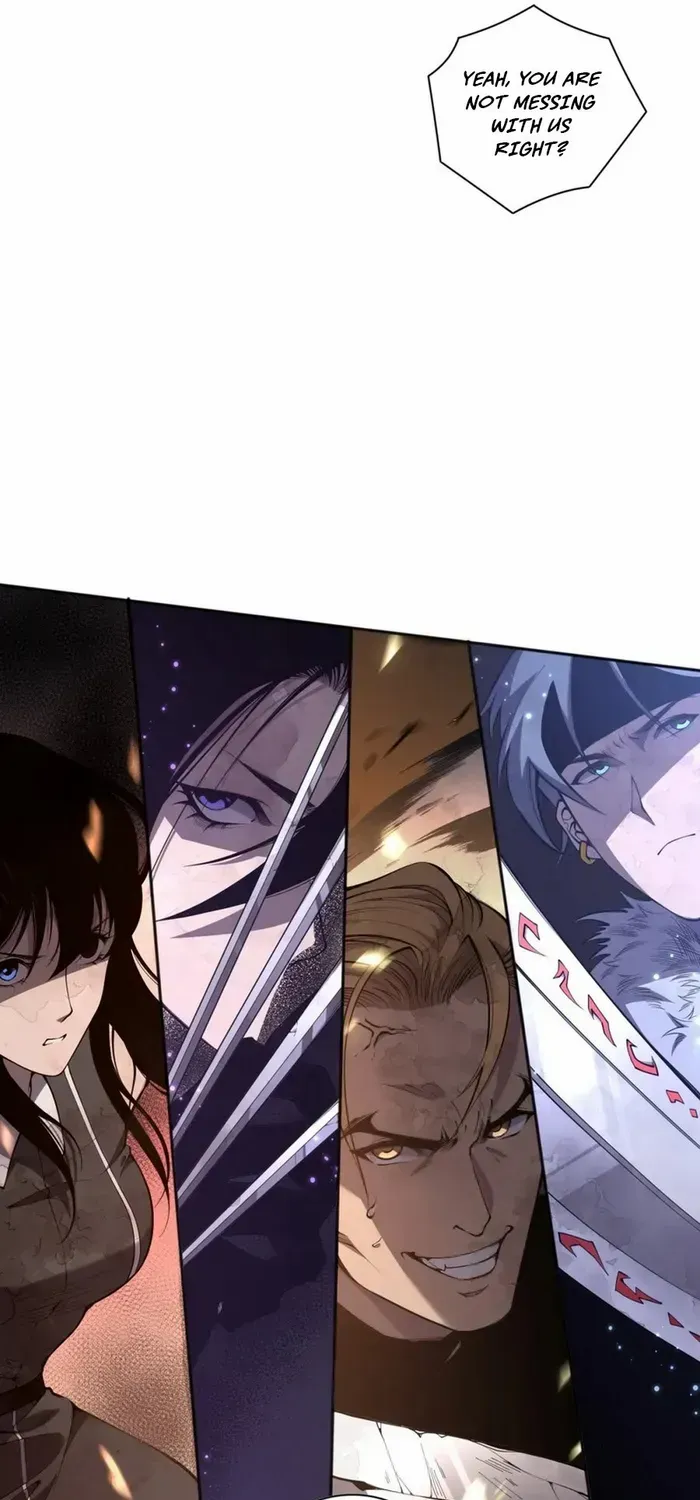 Read Disastrous Necromancer chapter 11 image 12 on Lezhin