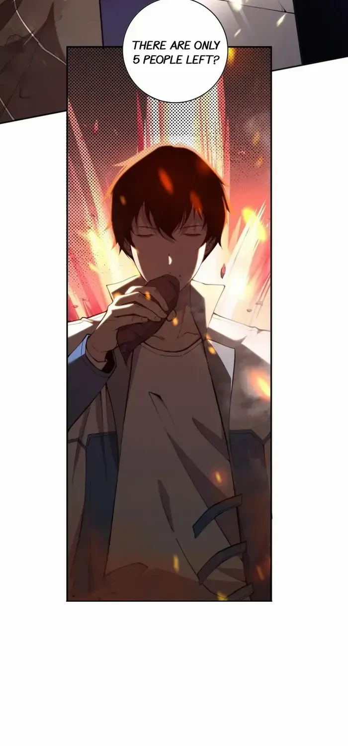 Read Disastrous Necromancer chapter 11 image 13 on Lezhin