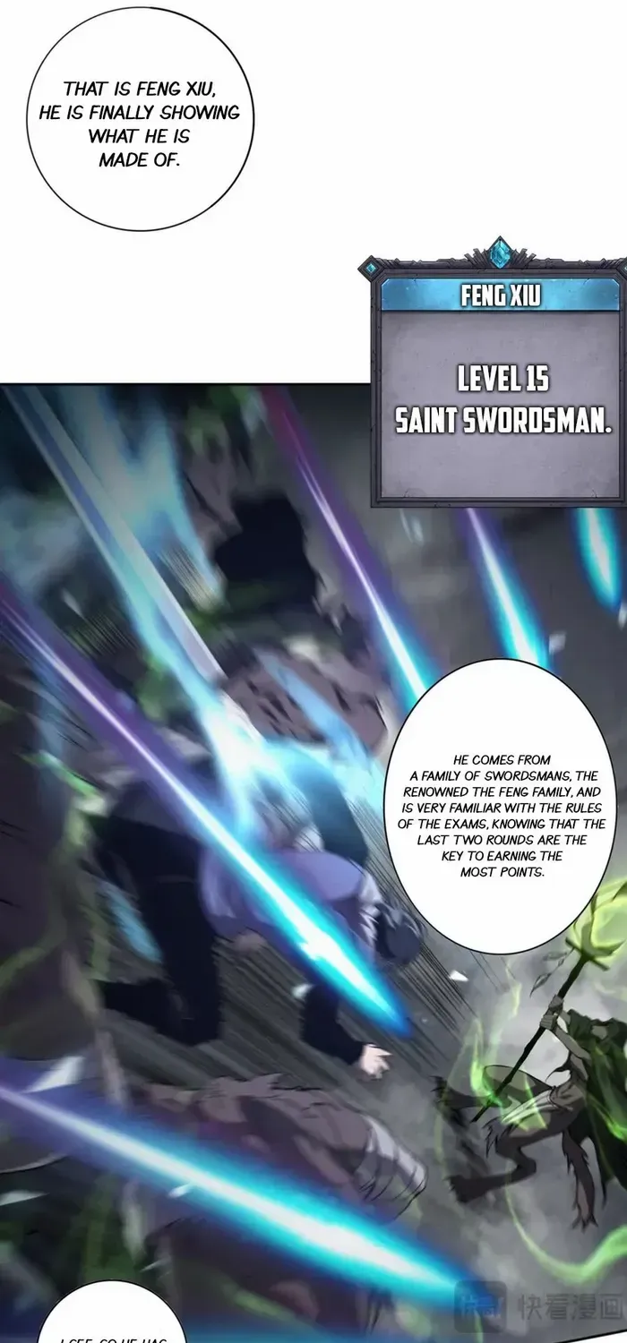 Read Disastrous Necromancer chapter 11 image 14 on Lezhin