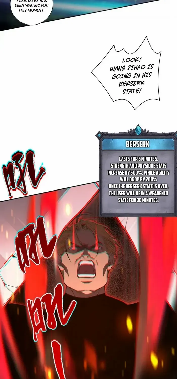 Read Disastrous Necromancer chapter 11 image 15 on Lezhin