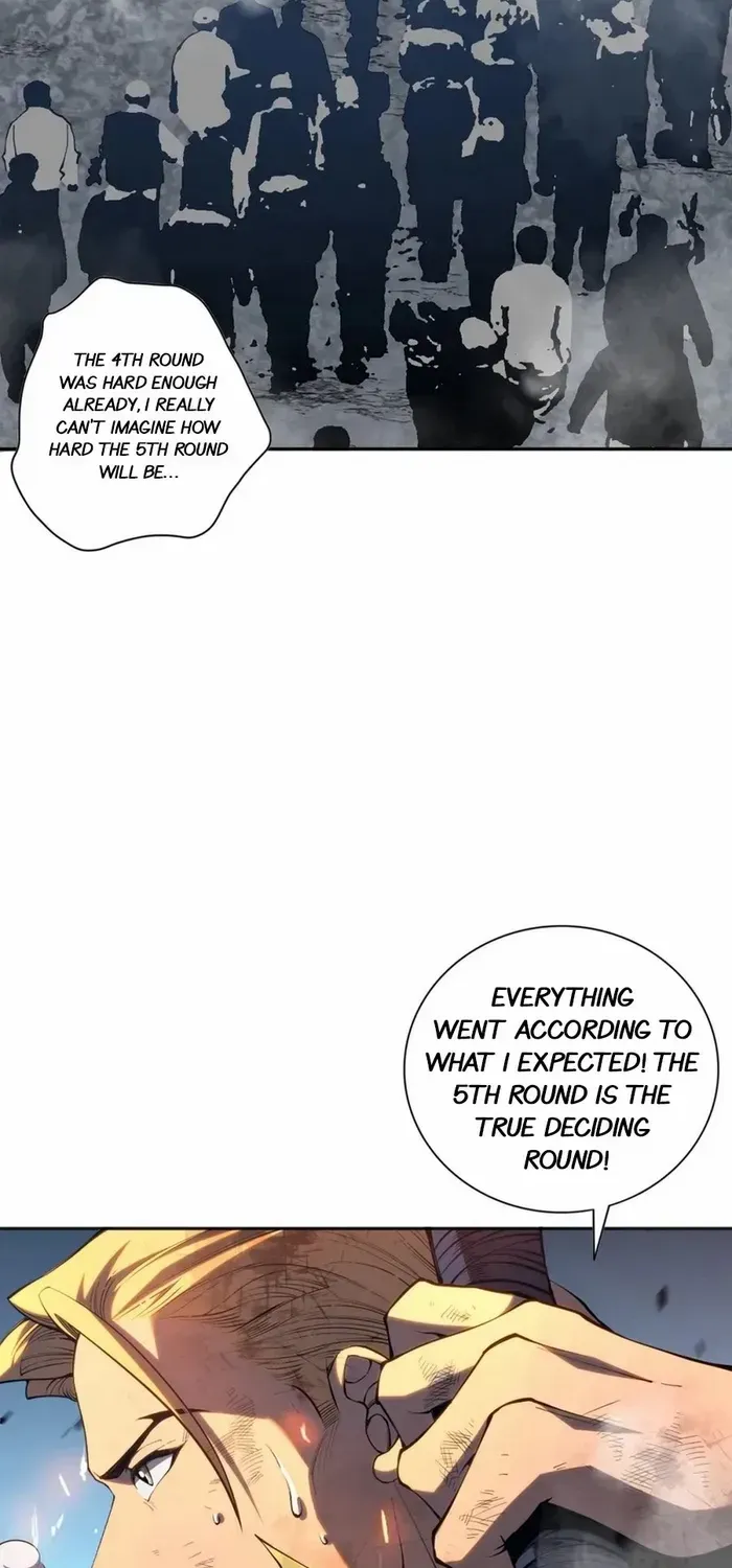 Read Disastrous Necromancer chapter 11 image 21 on Lezhin