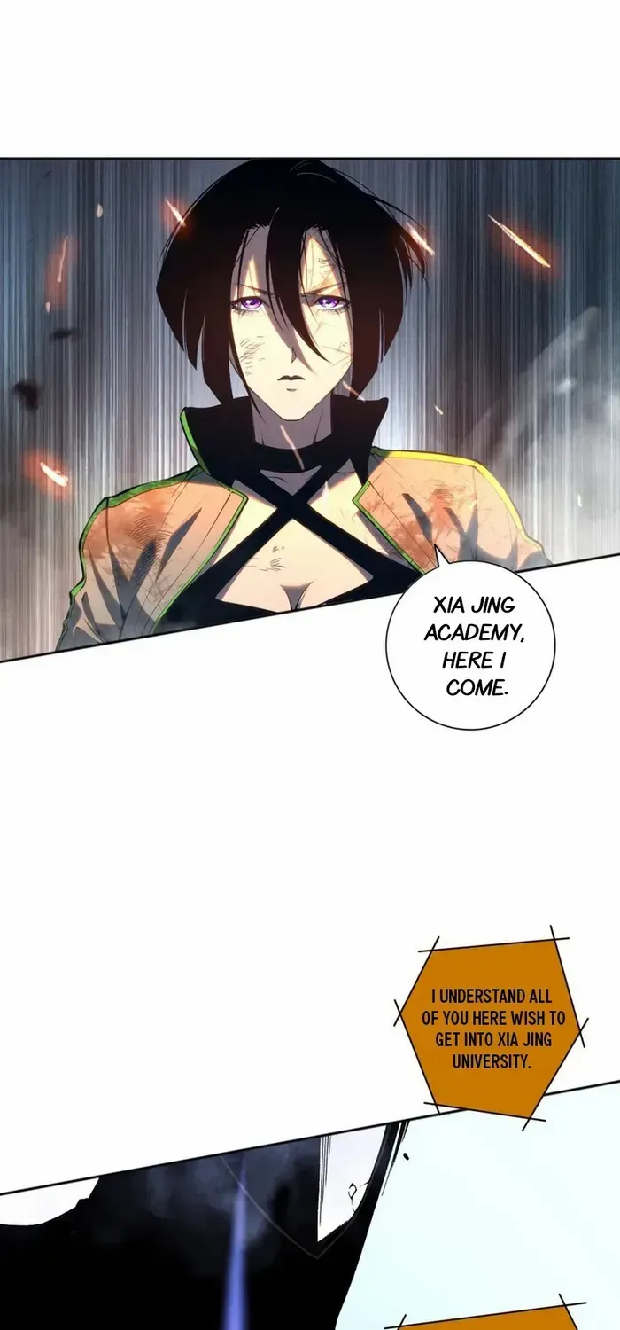 Read Disastrous Necromancer chapter 11 image 24 on Lezhin