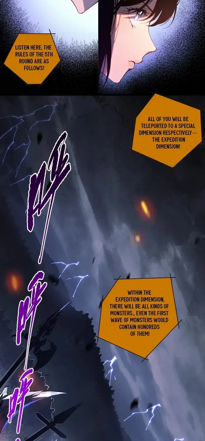 Read Disastrous Necromancer chapter 11 image 26 on Lezhin