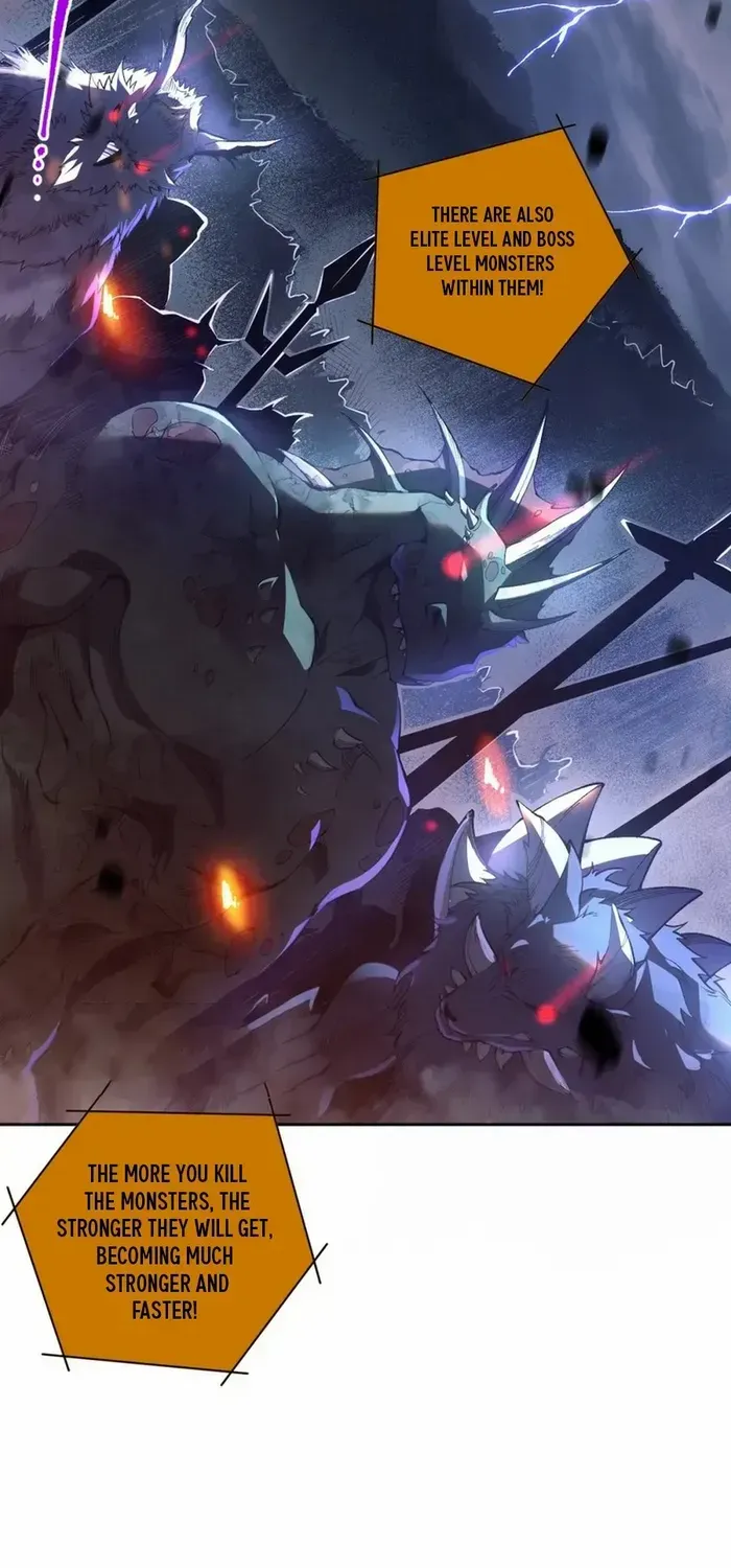 Read Disastrous Necromancer chapter 11 image 27 on Lezhin