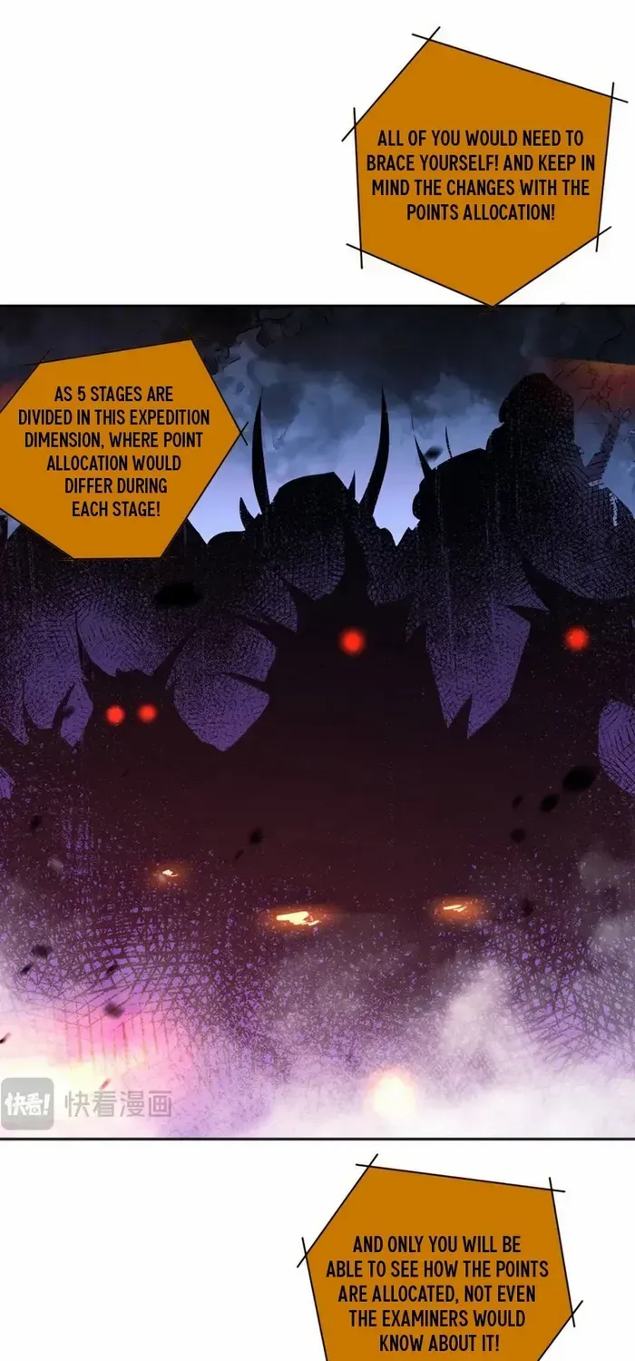 Read Disastrous Necromancer chapter 11 image 28 on Lezhin